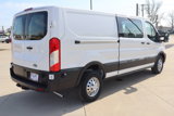 New 2025 Ford Transit 350 Low Roof image 5