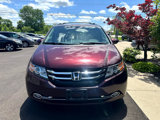 Used 2015 Honda Odyssey Touring Elite image 2