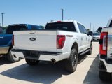 Used 2024 Ford F150 Tremor w/ Bed Utility Package image 2