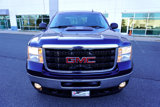 Used 2011 GMC Sierra 2500 SLE w/ SLE Preferred Package image 2