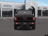 New 2025 Jeep Gladiator Rubicon image 6