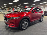 Used 2021 MAZDA CX-5 Grand Touring Reserve image 6