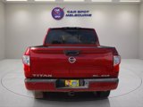 Used 2017 Nissan Titan SL image 4