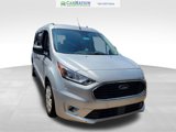 Used 2020 Ford Transit Connect XLT image 2
