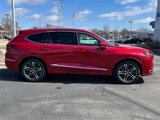 New 2025 Acura MDX w/ Advance Package image 2