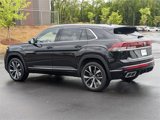 New 2025 Volkswagen Atlas Cross Sport SEL Premium R-Line image 6