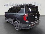 New 2025 Nissan Armada Platinum image 3