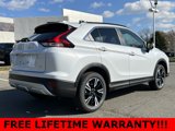 New 2025 Mitsubishi Eclipse Cross SE image 3