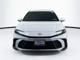 Used 2025 Toyota Camry SE image 2