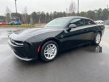 New 2025 Dodge Charger R/T w/ Quick Order Package 25M R/T image 2