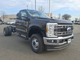 New 2025 Ford F350 XL w/ XL Chrome Package image 3