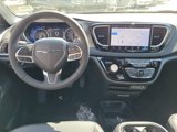 New 2025 Chrysler Voyager LX image 3
