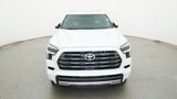 New 2026 Toyota Sequoia Limited image 2