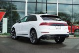New 2025 Audi Q8 Premium Plus image 2