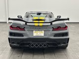 New 2025 Chevrolet Corvette Z06 w/ Z07 Performance Package image 3