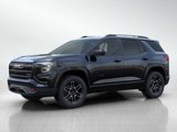 New 2026 GMC Terrain AT4 image 2