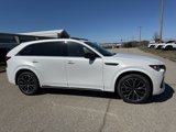 New 2025 MAZDA CX-70 3.3 Turbo S w/ Premium Package image 2