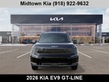 New 2026 Kia EV9 GT-Line image 2