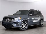 New 2025 Mercedes-Benz GLS 580 4MATIC image 2