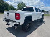 Used 2017 GMC Sierra 2500 Denali w/ Duramax Plus Package image 4