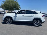 New 2025 Volkswagen Atlas Cross Sport SE image 4
