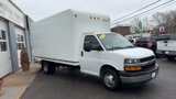 Used 2021 Chevrolet Express 3500 w/ Power Convenience Package image 4