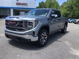 New 2025 GMC Sierra 1500 SLT image 3