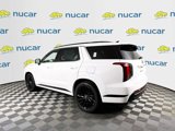 New 2025 Hyundai Palisade Calligraphy image 4