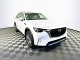 New 2025 MAZDA CX-90 3.3 Turbo w/ Preferred Package image 2