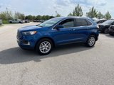 Used 2024 Ford Edge SEL w/ Convenience Package image 2