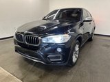 Used 2017 BMW X6 xDrive35i image 3