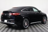 New 2025 Mercedes-Benz GLE 63 AMG S image 2