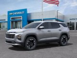 New 2026 Chevrolet Equinox LT w/ Convenience Package II image 2