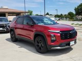 New 2026 Chevrolet Equinox LT w/ Convenience Package II image 2