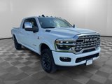 New 2025 RAM 2500 Limited image 4
