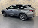 New 2026 Acura MDX A-Spec image 4