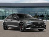 New 2026 Genesis G70 3.3T Sport Prestige image 2