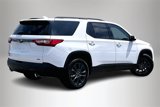 Used 2020 Chevrolet Traverse RS image 5