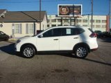 Used 2018 Nissan Rogue S image 5