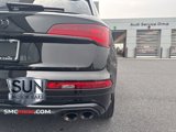 Certified 2022 Audi SQ5 Prestige w/ Prestige Package image 6