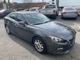 Used 2016 MAZDA MAZDA3 i Sport w/ Preferred Equipment Package image 3