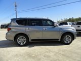Used 2019 INFINITI QX80 Luxe w/ All-Season Package image 5