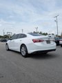 Used 2020 Chevrolet Malibu LT image 2