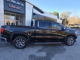 New 2025 GMC Sierra 1500 SLT w/ SLT Premium Plus Package image 3