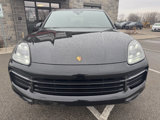 Used 2021 Porsche Cayenne image 2
