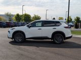 New 2026 Nissan Rogue S image 6