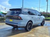 New 2025 Lincoln Navigator Reserve w/ Jet Appearance Package image 2