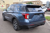 Used 2020 Ford Explorer ST w/ Premium Technology Package image 6