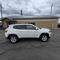 Used 2021 Jeep Compass Latitude w/ Driver Assistance Group image 4