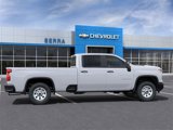 New 2025 Chevrolet Silverado 3500 W/T w/ WT Convenience Package image 5